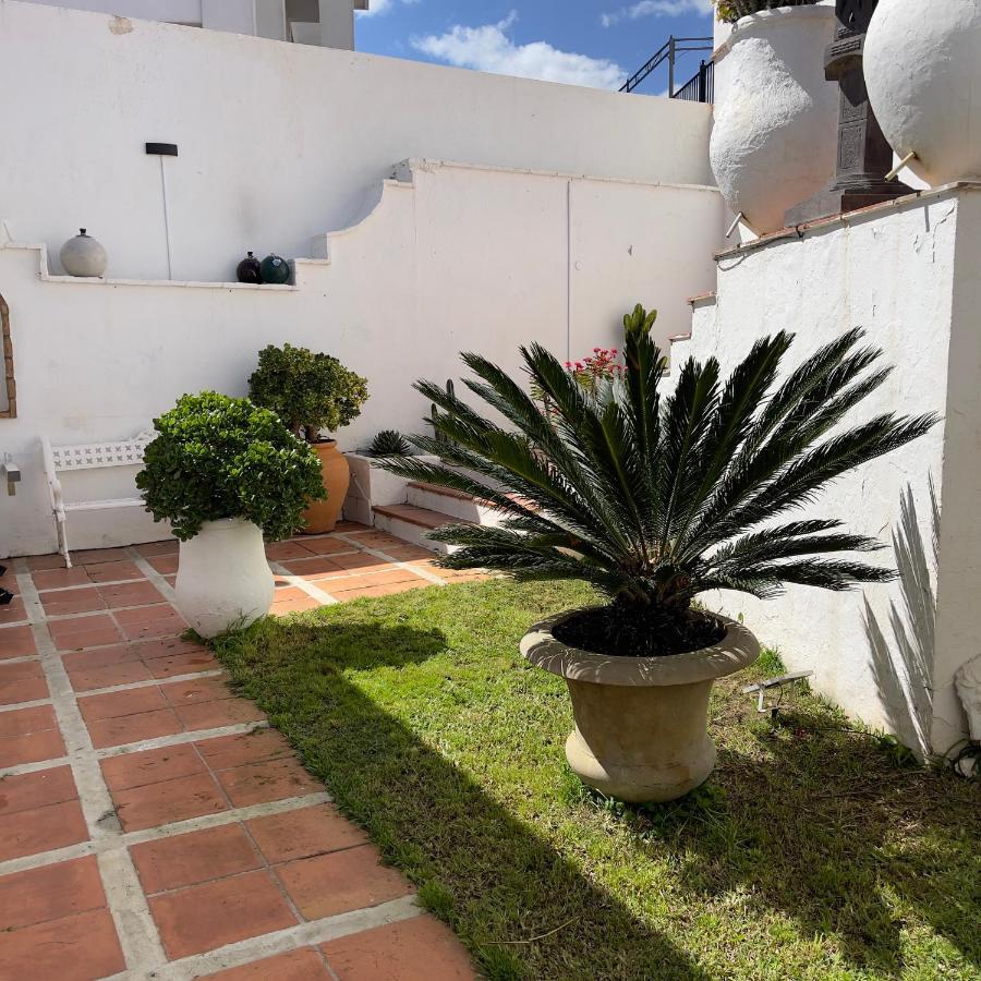 Terra Aloe Torremolinos Exterior foto