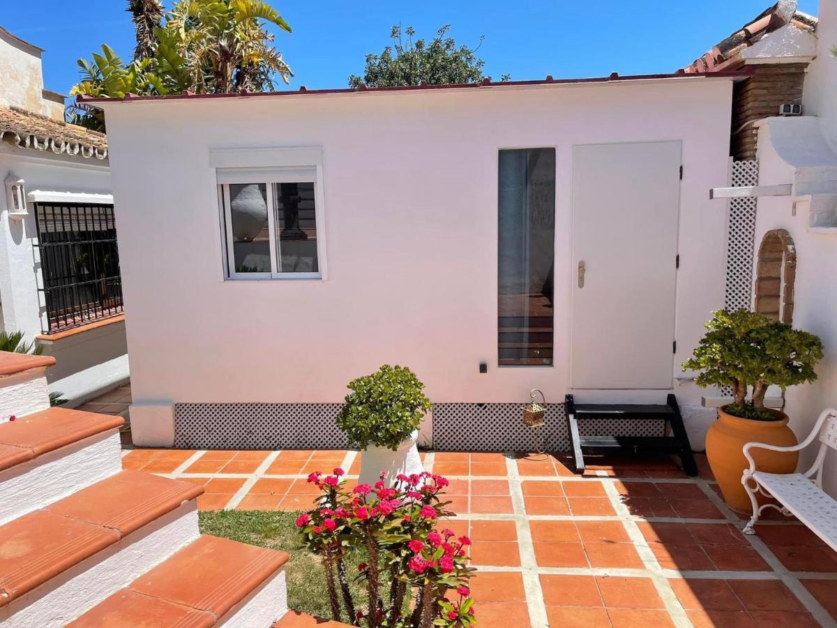 Terra Aloe Torremolinos Exterior foto